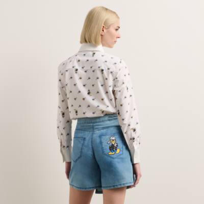 Disney x KARL LAGERFELD Ladies' Skort