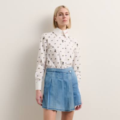 Disney x KARL LAGERFELD Ladies' Skort