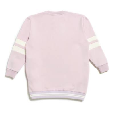 Daisy Duck - Sweatshirt-Kleid f&uuml;r Erwachsene