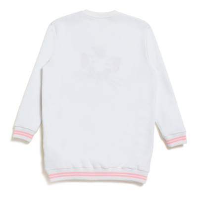 Marie Sweatshirt Dress For Adults, The Aristocats