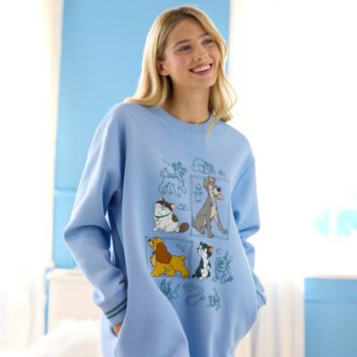 Süßer Hoodie Mit Katzen-Tasche - Kuscheliger Unisex-Pullover Für Tierliebhaber