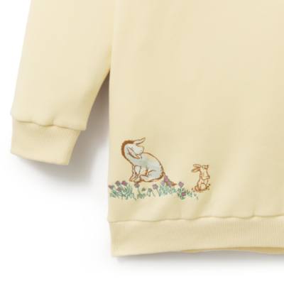 Maxi felpa donna Winnie the Pooh e i suoi amici