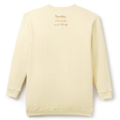 Vestido sudadera Winnie The Pooh y sus amigos para mujer