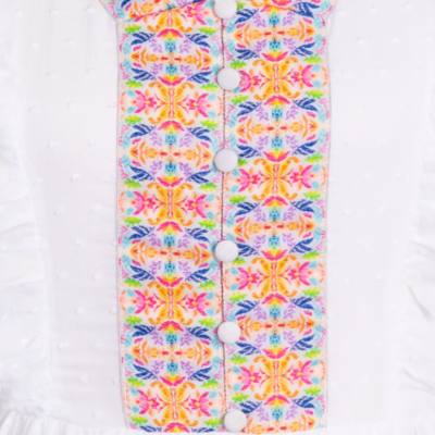 Disney Store Robe Encanto, la fantastique famille Madrigal pour femmes