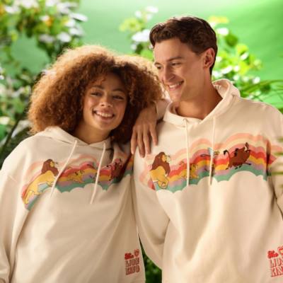 The Lion King Ladies' Hoodie