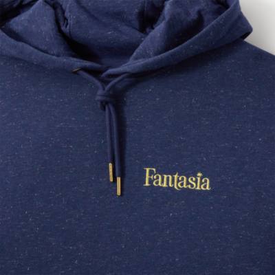 Sudadera capucha brujo Mickey Mouse para adultos, Fantas&iacute;a