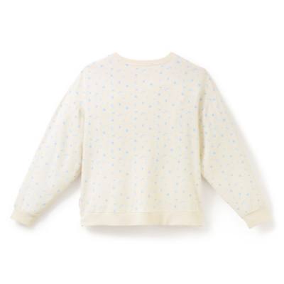 Sweatshirt Ch&acirc;teau de Walt Disney World pour adultes