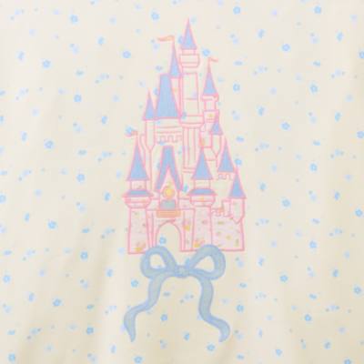Sweatshirt Ch&acirc;teau de Walt Disney World pour adultes