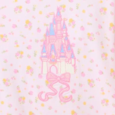 Haut Ch&acirc;teau de Walt Disney World &agrave; capuche pour adultes