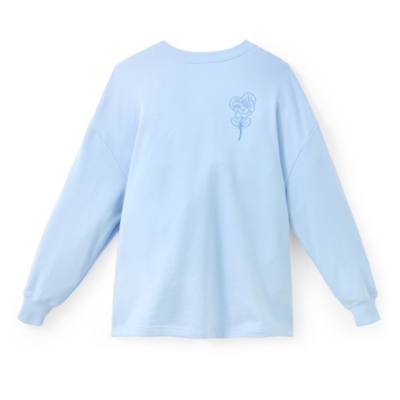 Alice in Wonderland Ladies' Sweatshirt