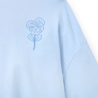 Alice in Wonderland Ladies' Sweatshirt