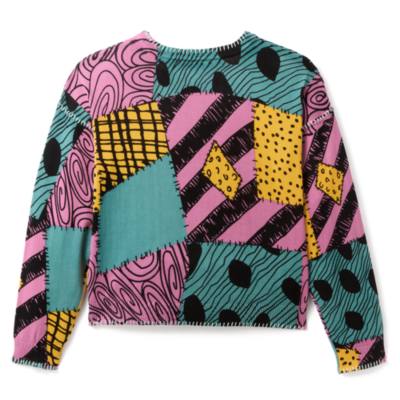 Sally Jumper For Adults, Tim Burton's The Nightmare Before Christmas