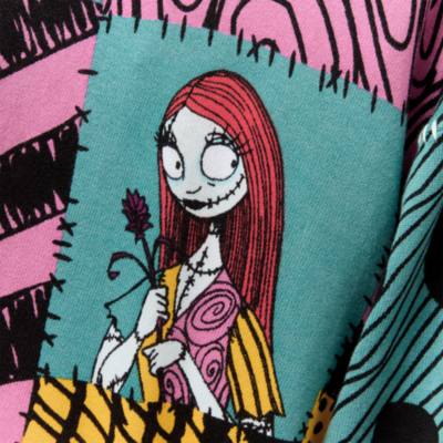 Sally Jumper For Adults, Tim Burton's The Nightmare Before Christmas