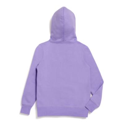 Angel Stitch Attacks Snacks Hooded Sweatshirt For Adults