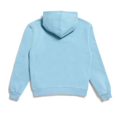 Stitch and Angel Hooded Sweatshirt For Adults, Lilo & Stitch