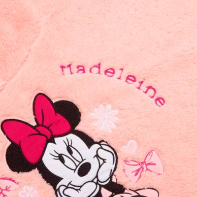Minnie Mouse Ladies' Hooded Sweatshirt