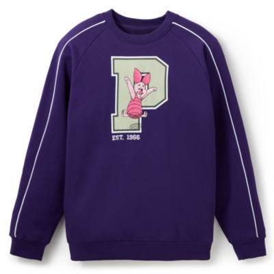 Piglet Sweatshirt for Adults, Winnie the Pooh and the Honey Tree