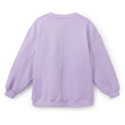 Cheshire Cat Ladies' Sweatshirt, Alice in Wonderland