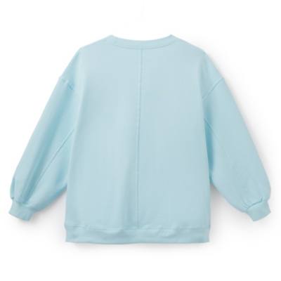 Olaf Ladies' Sweatshirt, Frozen