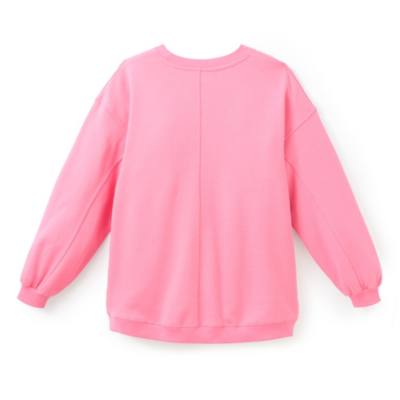 Minnie Mouse Fashion Pullover Sweatshirt for Women