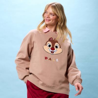 Sweatshirt Tac mode pour femmes