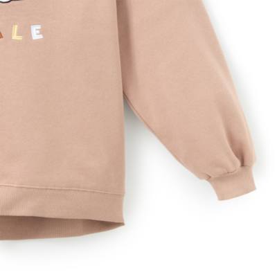Sweatshirt Tac mode pour femmes