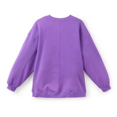 Walt Disney World Figment Ladies' Sweatshirt