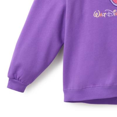 Walt Disney World Figment Ladies' Sweatshirt