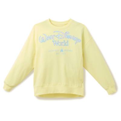 Walt Disney World Sweatshirt for Adults