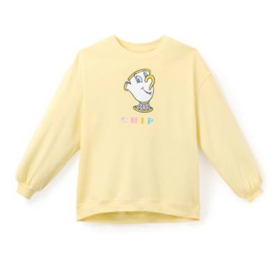 Die Sch&ouml;ne und das Biest - Tassilo - Sweatshirt f&uuml;r Erwachsene