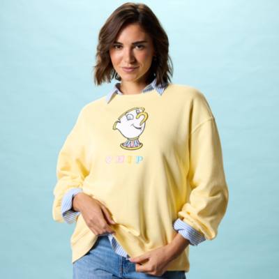 Die Sch&ouml;ne und das Biest - Tassilo - Sweatshirt f&uuml;r Erwachsene