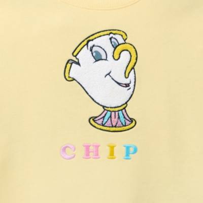 Die Sch&ouml;ne und das Biest - Tassilo - Sweatshirt f&uuml;r Erwachsene