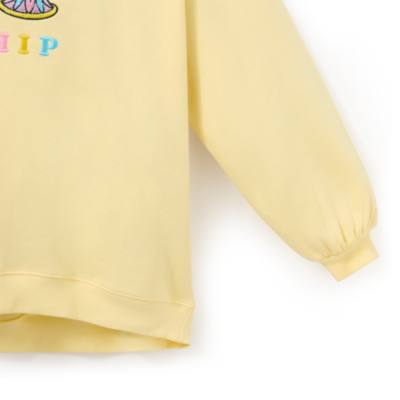 Die Sch&ouml;ne und das Biest - Tassilo - Sweatshirt f&uuml;r Erwachsene