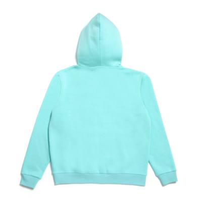 Disney Store The Little Mermaid Hooded Sweatshirt For Adults