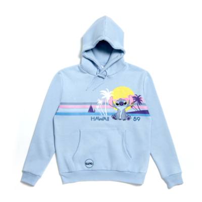 Disney Stitch Sweat-Shirt pour Femmes, Pull Classique Stitch