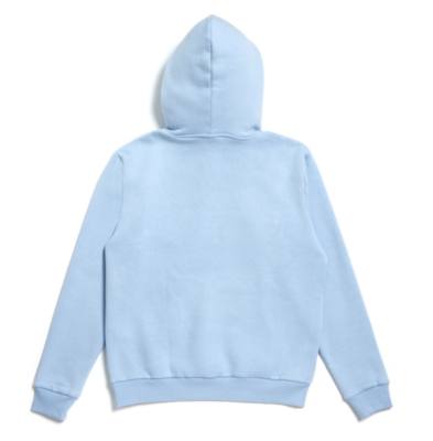 Felpa con cappuccio donna Stitch Disney Store