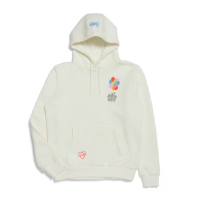 Disney zip cheap up sweatshirts