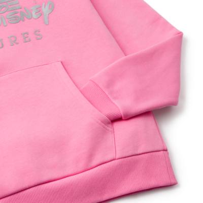 Walt Disney Pictures Hooded Sweatshirt For Adults