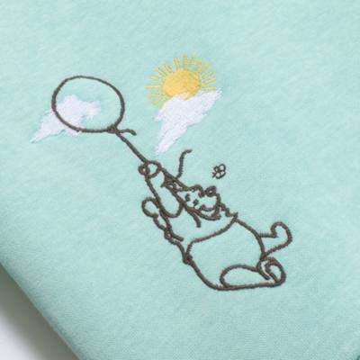 Winnie the Pooh and Piglet Ladies' Hooded Sweatshirt