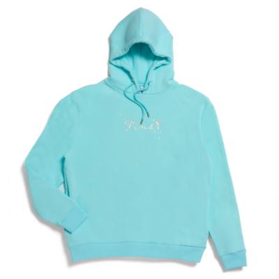 Tinkerbell - Kapuzensweatshirt f&uuml;r Erwachsene