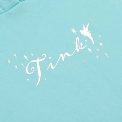 Tinkerbell - Kapuzensweatshirt f&uuml;r Erwachsene