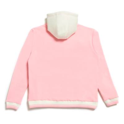 Minnie Mouse Hooded Sweatshirt For Adults