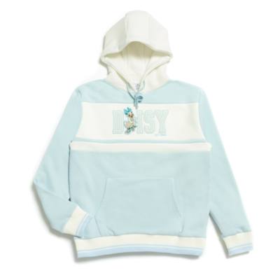 Sudadera capucha Daisy Duck para adultos