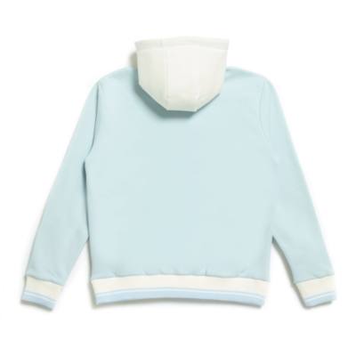 Sudadera capucha Daisy Duck para adultos