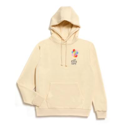 Up Hoodie For Adults