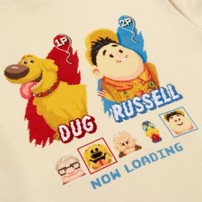 Up Hoodie For Adults