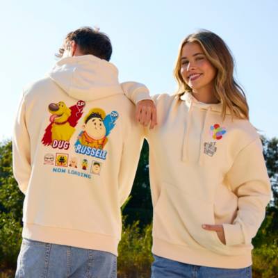 Up Hoodie For Adults