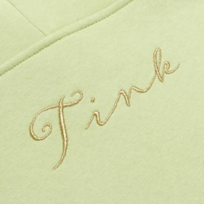 Tinker Bell Green Hooded Sweatshirt For Adults