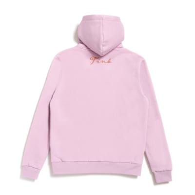 Tinker Bell Purple Hooded Sweatshirt For Adults