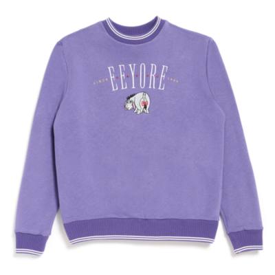 Eeyore Sweatshirt For Adults, Winnie the Pooh